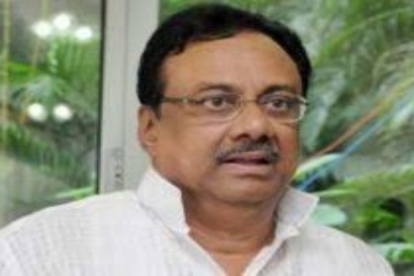 Former Union Minister EVKS Elangovan